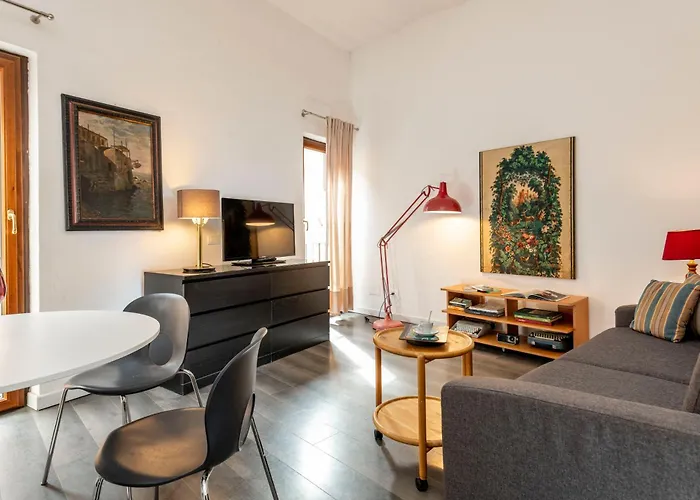 Saint Caterina House - Campo De' Fiori